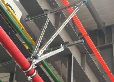 临高抗震支架厂家与你分享你必须做的紧急情况下的准备